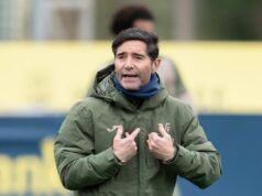 Il Villarreal cerca due alternative per Marcelino Garcia Toral