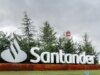 Santander emette circa 20.000 milioni di debiti all’anno verso la Spagna