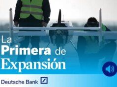 Prima espansione a Indra, Moody’s, Ana Botín, Carlos Torres, petrolio e Bitcoin