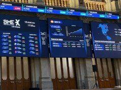 La capra di montagna è di nuovo sotto stress a causa del petrolio