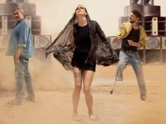 È questo il piano di sostenibilità di Sirat, unico film spagnolo agli Oscar