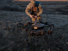 Questa compagnia spagnola ha il compito di proteggere la risorsa più preziosa dell’Ucraina in guerra