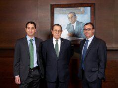 È così che la famiglia Grifols gestisce il proprio patrimonio