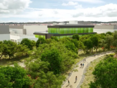 Apto investirà 2 miliardi di dollari in un campus per data center a Madrid