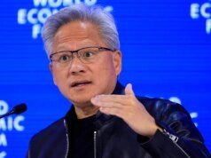 Nvidia cerca di proteggere il suo impero nella prossima grande guerra dell’intelligenza artificiale