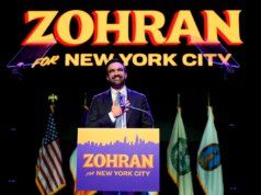 Mamdani congela lo stipendio a 260.000 dollari l’anno