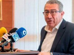 Il Benidorm sta facendo un mix: terra e soldi per saldare 350 milioni di debito con Murcia Puchades