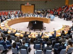 L’Indonesia non ha sponsorizzato la risoluzione del Consiglio di Sicurezza delle Nazioni Unite che condanna gli attacchi dell’Iran ai paesi del Golfo