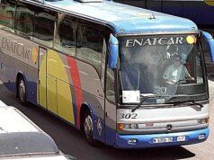 ‘Enatcar II’ avviato da Renfe divide le compagnie di autobus