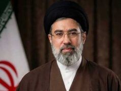 Gli Stati Uniti doneranno 10 milioni di dollari per aver rivelato informazioni sulla posizione di Mojtaba Khamenei