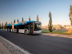Solaris batte Daimler e Irizar nel contratto EMT da 30 milioni