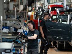 Indra e Seat stanno trattando per la produzione di veicoli militari