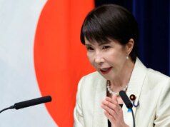 La Camera bassa del Giappone dà il via libera al nuovo budget record del primo ministro