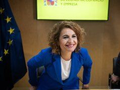 Montero sostiene la proposta di dichiarare Campo de Gibilterra una Zona Economica Speciale