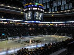 I Bruins affrontano i Capitals nello scontro cruciale di sabato