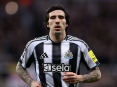 L’agente di Sandro Tonali lancia una notizia bomba sul futuro del Newcastle tra i collegamenti di trasferimento del Man Utd