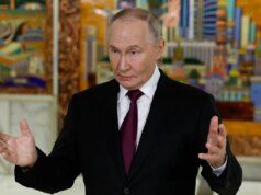 L’UE sta ampliando la portata delle sanzioni contro individui e organizzazioni che minano l’integrità dell’Ucraina