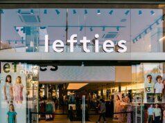 Inditex prevede l’espansione internazionale di Lefts con nuove aperture in Europa nel 2026