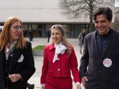 IU-Sumar e Podemos non sono rappresentati in Castilla y León