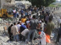 223 donne e 202 bambini sono morti a causa degli attacchi israelo-americani in Iran