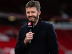 Roy Keane dà una risposta chiara a Wayne Rooney sul futuro di Michael Carrick al Man Utd