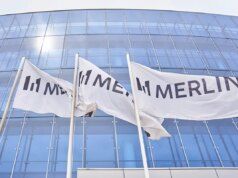 Merlin ha ricevuto il 18% di sostegno da Morgan Stanley