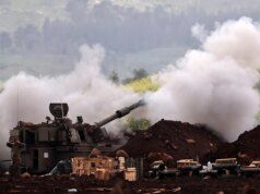 Israele ha annunciato che lancerà un’operazione di terra contro Hezbollah nel sud del Libano