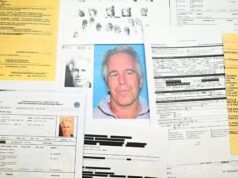 La Bank of America risolve la causa contro gli accusatori di Epstein