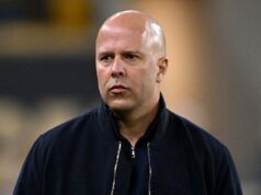 Prossimo Aggiornamento delle quote dell’allenatore del Liverpool e del licenziamento di Arne Slot mentre l’agente reagisce all’accordo