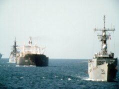 Perché Hormuz non ci seguirà per molto tempo anche dopo la fine della guerra?