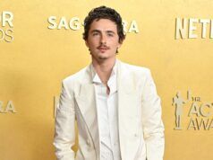 Cosa dice Timothée Chalamet del balletto e dell’opera? Polemica – Vita di Hollywood