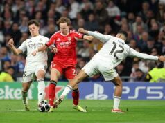 Il Barcellona prepara un’offerta estiva per l’attaccante del Benfica