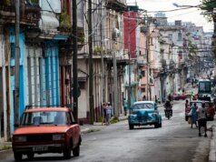 Cuba resta senza elettricità dopo aver subito il sesto blackout nazionale in un anno e mezzo