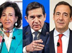 Santander e BBVA pagheranno 21 milioni di dollari in pensioni ai propri dipendenti