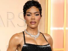 Teyana Taylor spiega la reazione entusiasta alla vittoria dell’Oscar di Amy Madigan