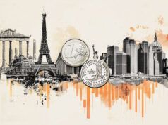 L’EUR/USD scivola sotto 1,1500 mentre le decisioni della Fed e della BCE incombono