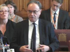 Più di 700 dipendenti della Banca d’Inghilterra vogliono un congedo incentivato