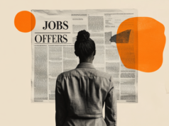 La variazione media dell’occupazione ADP su 4 settimane scende a 9.000