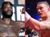 La squadra di Usyk rivela il vero motivo per cui non combatteranno contro Deontay Wilder la prossima volta