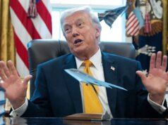 Trump dice che non ne hanno bisogno "nessuno aiuta" nello stretto di Hormuz