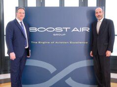 Il fondo di Pablo Casado e Azuaga prevede di raccogliere 600 milioni dalla società di manutenzione aeronautica Boost Air