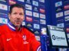 ‘Sono un ammiratore’ – Simeone sul difensore del Tottenham legato all’Atlético