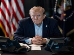 Arrabbiato, Trump ha sottolineato che gli Stati Uniti non hanno bisogno della NATO dopo che la sua richiesta per lo Stretto di Hormuz è stata respinta.