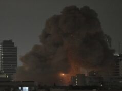 Colpo di primer! L’Iran usa i missili Haj Qasem per attaccare Stati Uniti-Israele