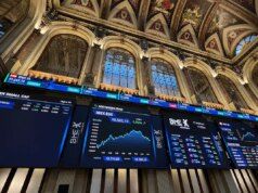 Le capre di montagna beneficiano della mini-tregua petrolifera