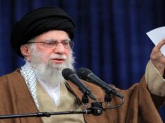 L’intelligence americana rivela la scioccante ragione per cui Ali Khamenei sospetta che suo figlio diventerà il leader dell’Iran