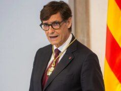 PSC e ERC concordano di ritirare i bilanci della Catalogna