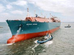 Tre vecchie gasiere Fernández Tapias vendute per 35 milioni come rottami