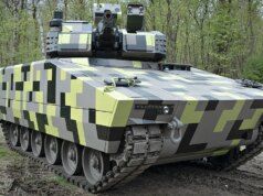 Difesa dell’Europa nel vivo della battaglia