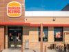 Burger King aprirà 300 nuovi ristoranti in Spagna entro cinque anni